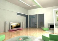 Ремонт квартир, кімнат Поклейка шпалер