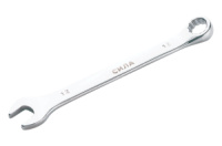 Ключ рожково-накидной Сила 12 мм полированный (201062)
