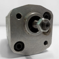 Гідравлічний насос на гідроборт Hydro-pack 00C2,0X034