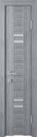 Міжкімнатні двері «Меріда» G 400, колір бук кашемір