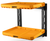Стелажна система TOUGHBUILT TB-B1S3-M-20 для системи StackTech