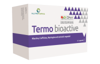 Termo bioactive в программах понижения веса 60 капсул Нутрифарма