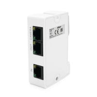 PoE расширитель DH-PFT1300 стандарт PoE  IEEE 802.3af/at