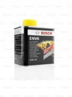 Рідина гальмівна ENV6 (BOSCH) 0,5л