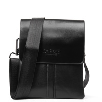 PODIUM Сумка Мужская Планшет иск-кожа DR. BOND 339-1 black
