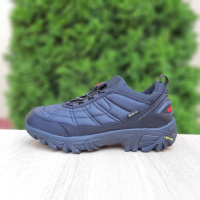 Merrell ICE CUP MOC ІІІ Чорні з червоним