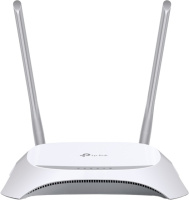 Маршрутизатор TP-Link TL-MR3420