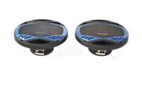 Автоакустика MEGAVOX MET-6574 230W, 165mm