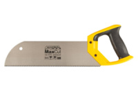Ножівка для фанери Mastertool 300мм x 12T x 3D (14-2702)