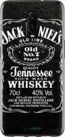 Чохол на OnePlus 6T Jack Daniels 6019u-1587