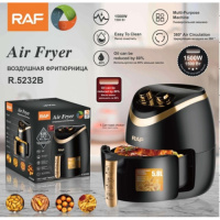 Повітряна фритюрниця RAF R5232 (5.8L)