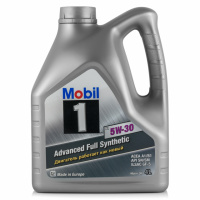 Моторное масло Mobil 1 x1 5W-30 4 л