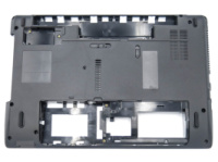 Крышка корыто для ноутбука  Acer Aspire 5551, 5251, 5741z, 5741ZG, 5741, 5741G, 5251G, 5551G