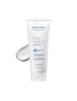 ​Очищающий крем для лица с гиалуроновой кислотой Missha Super Aqua Ultra Hyalron Cleansing Cream 200 ml
