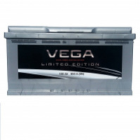 Аккумулятор VEGA 6СТ-100Ah 850A R+
