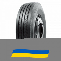295/80 R22.5 Agate HF660 152/149M Рулевая шина