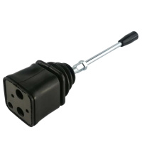 Джойстик на моноблочний гідророзподільник Badestnost J P80