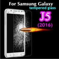 Бронированное стекло Samsung Galaxy J5 (2016) J510 J510F