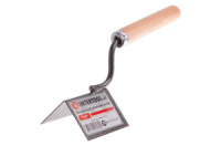 Кельма Intertool зовнішній молотковий (KT-2706)