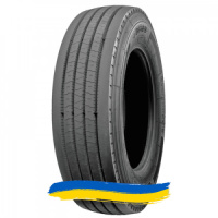 245/70R17.5 BlackLion BF188 143/141J Рулевая шина