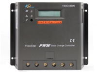 Контроллер заряда EPSOLAR VS3048BN, 30A, 12В/24В/36В/48В