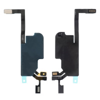 Шлейф для Apple iPhone 13 Pro Max с датчиком приближения и микрофоном