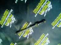 Б/у Ось переднего колеса Viper XT200 Viper ZS200J