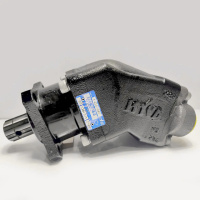 Двопоточний АПН насос лівий HYVA 053L/053L-LH-4H-BH-3/4-1-1/4 (14569235)