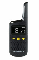Рации Motorola XT185