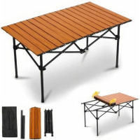 Складаний столик для пікніка.TABLE 95*55cm