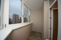 ​Окрашивание Стен Балкона/Лоджии Цена