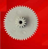 Шестерня спидометра одометра BMW 5 E34 48 и 13 зубьев