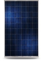 Солнечная панель KDM 150 Вт поликристаллическая Grade A KD-P150-36