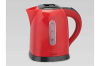 Электрочайник Maestro 1.5л красный (MR-034-RED)