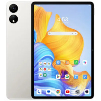 Планшет Blackview Oscal Elite 1 8/256GB LTE Silver White Global (Код товару:42575)