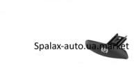 Рукоятка троса ножного гальма стоянки Vito 639 AUTOTECHTEILE