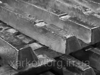 Магний первичный МГ90