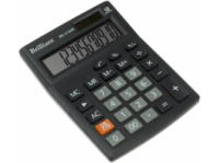Калькулятор бухгалтерський Brilliant BS-212NR 12р. (103*137мм)