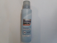 ​Balea Men deo spray Sensitive дезодорант мужской чувствительной кожи 200 мл