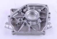 Кришка блоку двигуна бензогенератора 2-3,5 кВт м/б 168F/170F (6,5/7Hp) AMG-2