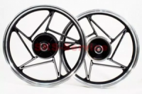 Диск Задний Viper ZS125J Viper ZS150J