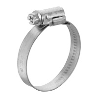 Хомуты Хомут червячный - Много марок Много моделей