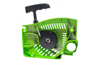 GL Стартер металлический простой 58 (1205R)