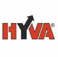 Гидравлика на тягачи HYVA
