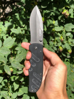 Нож Boker Plus M-Type Plain