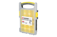 Організатор Intertool 8.5« 210 х 338 х 62 мм (BX-4008)