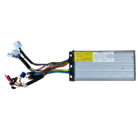 Контролер JP6715 60/72V65A