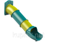 Гірка спуск Тунель на висоту 1,5 м