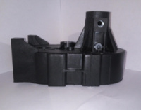 Редуктор на мясорубку Белвар Кем-36 без двигателя!