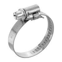 Хомуты Хомут червячный - Много марок Много моделей